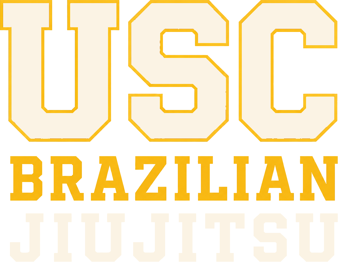 USC Brazilian Jiu-Jitsu